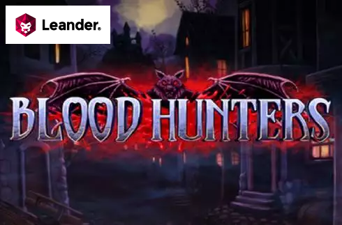 Blood Hunters